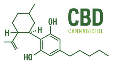 e-líquido Diamond Mist CBD Cannabidiol en España